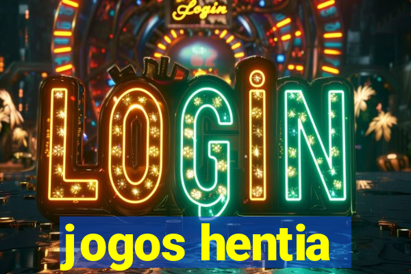 jogos hentia